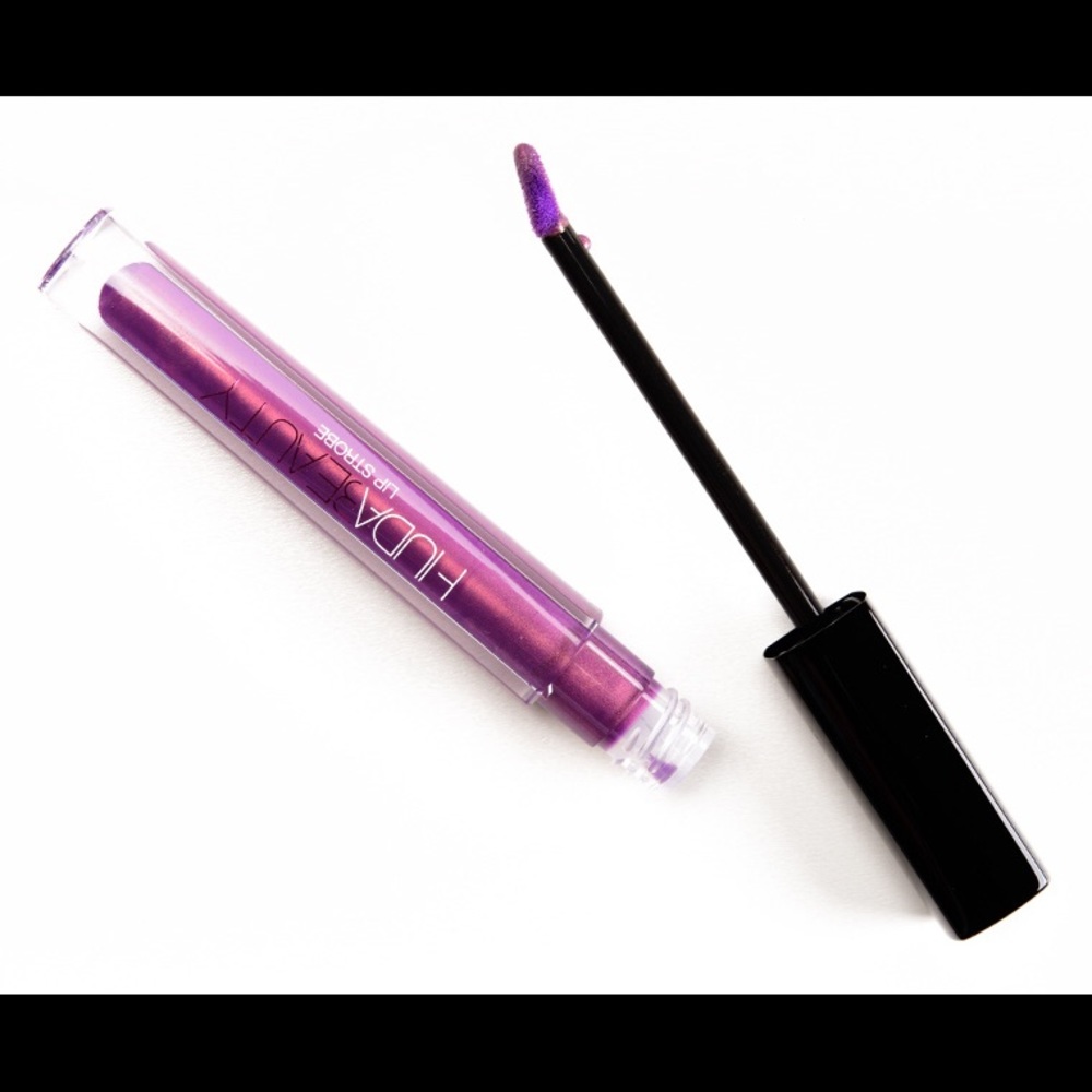 Huda Beauty Lip Strobe (Flawless)